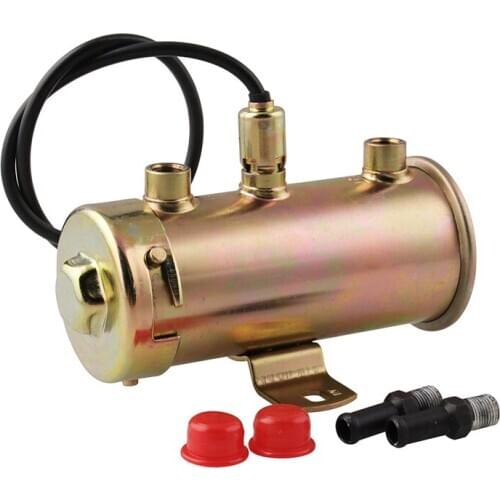 27149-2093 149-1828 Car Modification Universal Electric Fuel Pump Diesel Pump 12v Universal High Quality Electronic Fuel Pump