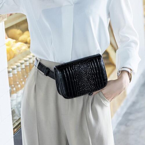 AHCLY Women's Leather Bags