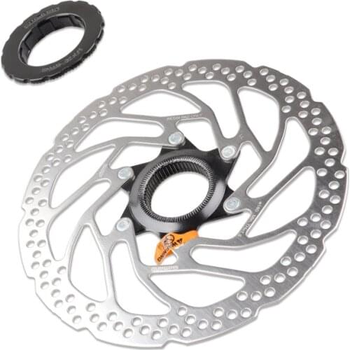 Altus SM RT30 CENTER Lock Disc Brake Rotor Technology MTB Mountain Bicycle RT-30 160MM 180MM 203MM for M2000