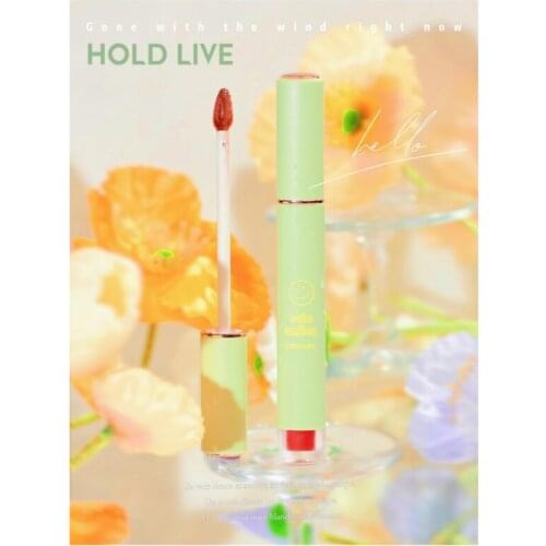 Velvet Matte Lip Glaze Matte Waterproof Non-marking Lipstick Long Lasting Lip Glaze Liquid Lipstick Womens Makeup TSLM1