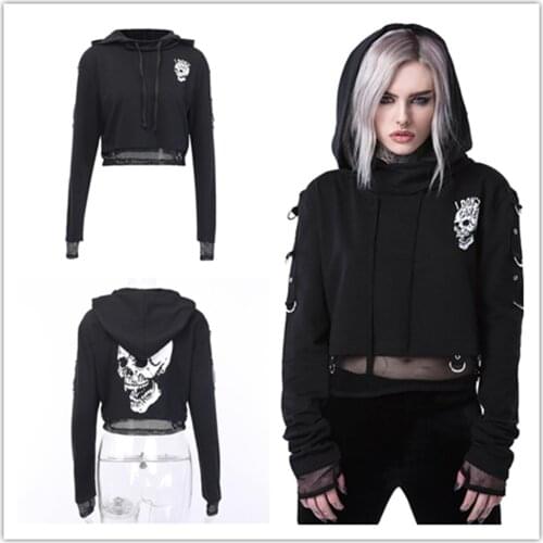 BRANDY&MANDY Sweatshirts For Women