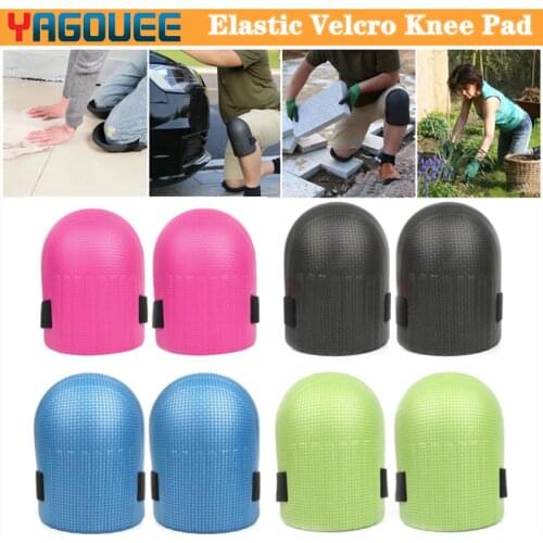 Cbmmaker Knee Pads