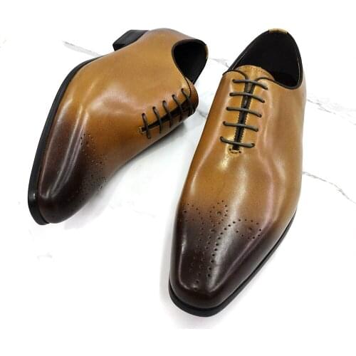 Cenne Des Graoom Footwear