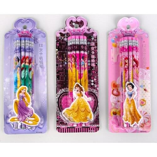 Цветные карандаши Disney China At AliExpress