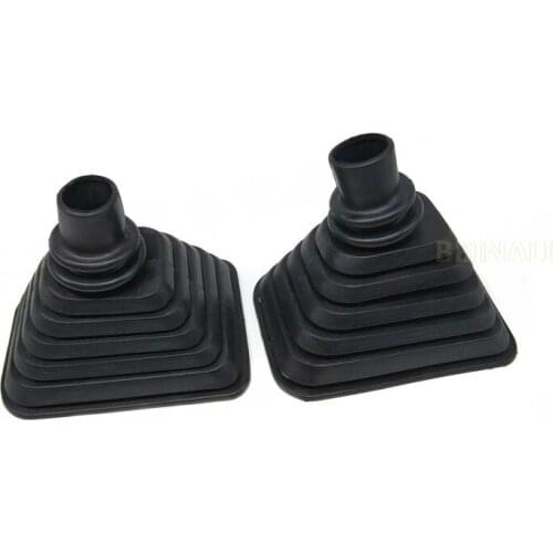 For SUMITOMO SH60/120/200A1 A2 A3-5 Joystick handle Dust cover excavator accessories