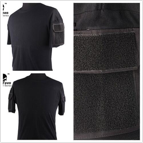 EMERSON t shirt Navy Seal style operation tactical T-shirt S-XL