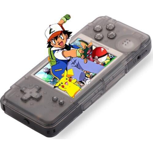 Feizhouying Portable Game Consoles