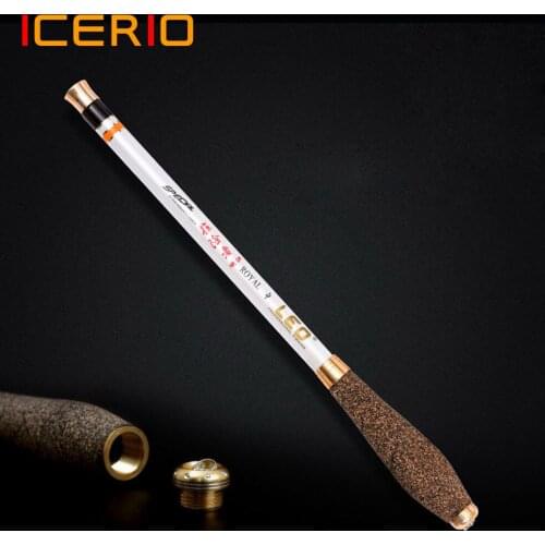 ICERIO Fishing Rods
