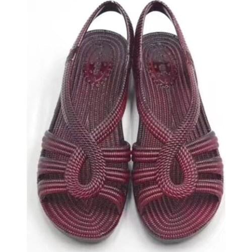 NAFMI Women's Sandals