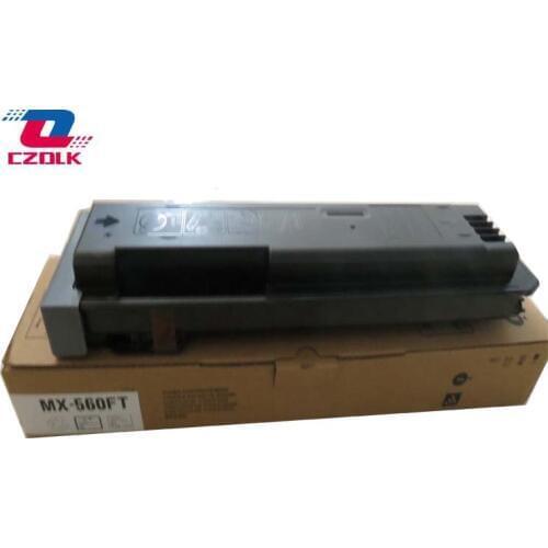 New compatible MX 506 FT Toner Cartridges for Sharp MX-M3608N 3658 4608 5608N 5658