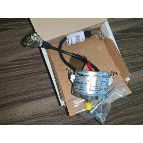 New elevator TAA633K161 encoder original spot