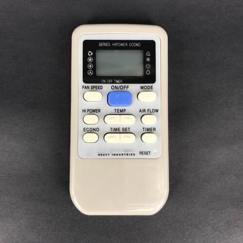 New For MITSUBISHI air conditioner remote control RYD502A006 RYD502A006A RKS502A503 air conditioning remote control
