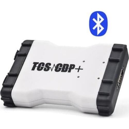 NEW VCI VD with Bluetooth 2017.R3 keygen 2016.R0 vd for delphis car trucks obd2 OBD2 scanner diagnostic tool