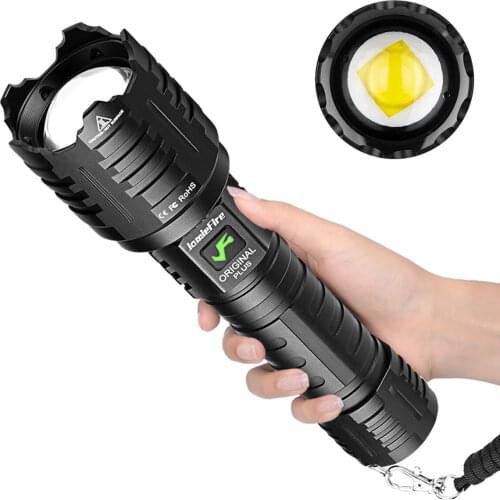 Flashlights PACHMET China