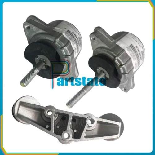 Partstate Engine Mounts