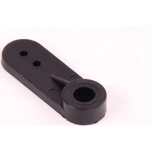 Plastic throttle servo arm for 1/5 hpi rovan km baja 5b 5t 5sc rc car parts