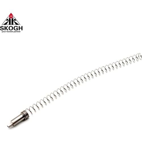 OEM Quality D95 D110 D125 Waste Toner Recycle Spring For Xerox DC4110 4112 4127 4590 4595 900 1100 Copier Toner Recycling Spring