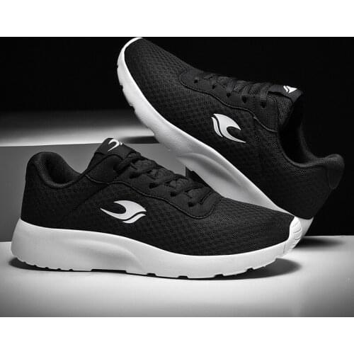 S hot mens Male man Men sneakers-mens sapato sport sneakers zapatos Fashion informales Sneaker Fashionable knitting Mens sports