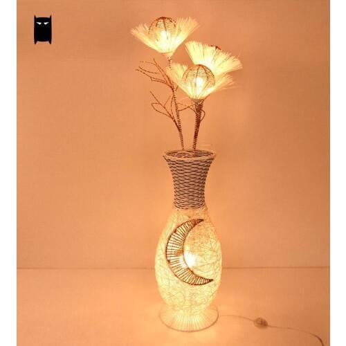 SOLEILCHAT Floor Lamps