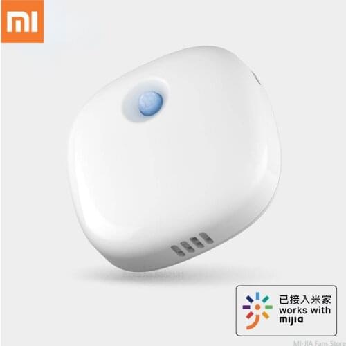 Xiaomi PETNEER Intelligent Sterilization Deodorizer Pro Ozone Generator Air Purifier Mi Home APP Monitoring USB Rechageable