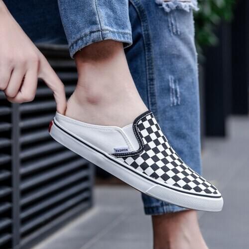 2020 Spring Autumn High Top Flats High Quality Classic Women Canvas Shoes Female Athletic Sneakers Women Vulcanized Casual Shoes