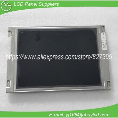 10.4" 640*480 a-Si TFT-LCD display panel NL6448AC33-10