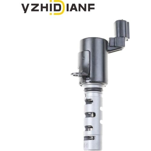 2PCS New VVT Variable Timing Solenoid For H-yundai E-LANTRA K-IA S-OUL SPECTRA 2.0L 24355-23770 2435523770 24355-23800