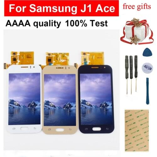 Screens For Samsung Galaxy J1 ANSHUDY China