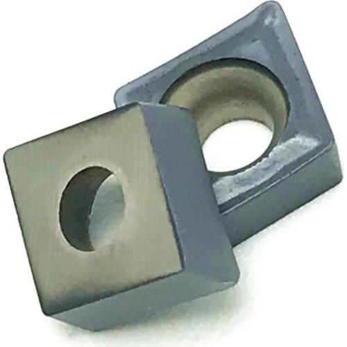 CCMT060208 SM IC907/908 20pcs Carbide cutters CCMT 060208 SM IC907 Insert face mill Lathe CNC tools tools internal Turning Tool