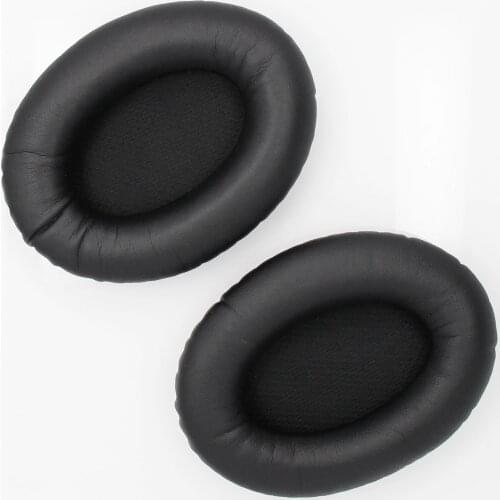 For Bose QC2 headphone cover head-mounted for QC15 sponge protective cover for AE2 AE2I QC25 Earpads