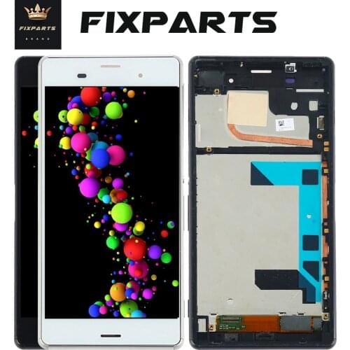 Fixparts Mobile Phone Screens