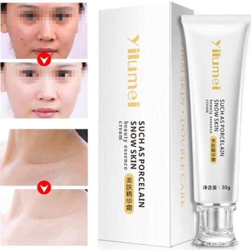 Deep Hydration Intensive Repair Face Body Whitening Cream Improved Dullness Moisturizes Essence Cream Easy To Absorb TSLM1