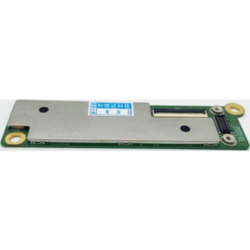 Display flat Connector board Flex Cable For Asus Zenbook3 UX390 UX390UA UX390U 12B23-C02
