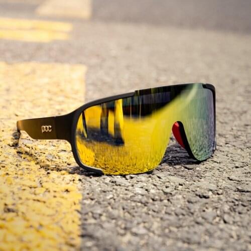 POC Cycling Glasses