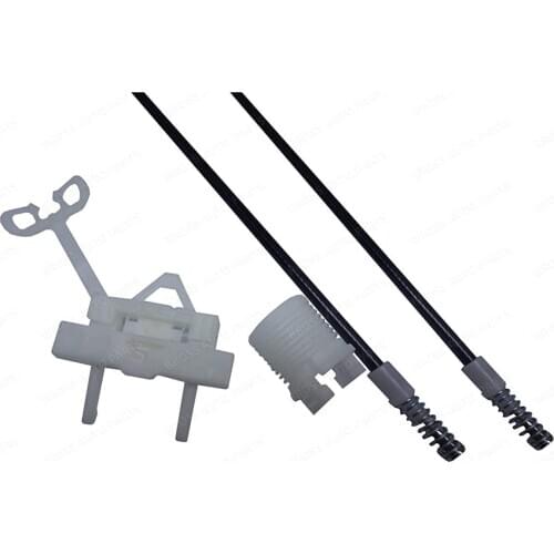 Manual Window Regulator 51723324 Set Repair Rear Left for Fiat Punto 199