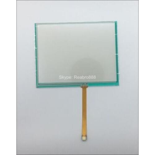 Touch panel URA057001 touch pad for URA057001