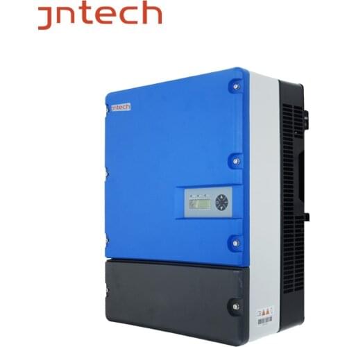30HP DC/AC Solar water Pump with controller for Pivot irrigation with CE and TUV certificate; IP65 inverter