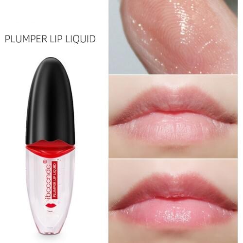 Moisturizing Repairing Lip Plumper Essence Reduce Fine Lines Anti Aging Beauty Tool SSwell