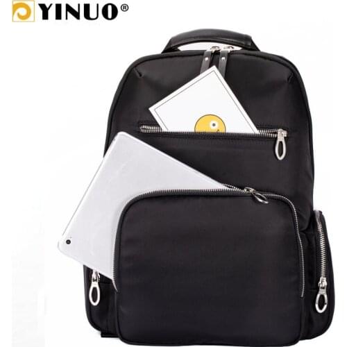 YINUO Men's Travel Backpacks