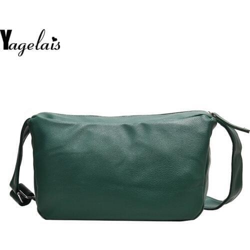 2019 Large Capacity Women Bags Shoulder Tote Bag soft PU Motorcycle Messenger bags casual handbags Top-handle bags Sac a main