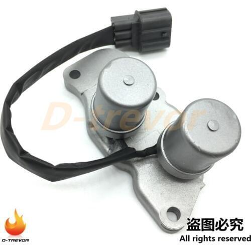 28200-PX4-014 Transmission Shift Solenoid For 1990-1997 Honda Accord Prelude Odyssey