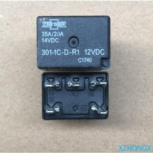 301-1C-D-R1 12VDC 301-1C-D-R1 12VDC