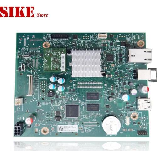 B5L23-67901 B5L30-60001 Logic Main Board For HP M552dn M553dn M553n M552 M553 552 553 552dn Formatter Board Mainboard