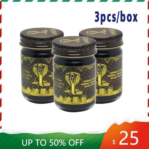 Bii Dick Snake Balms
