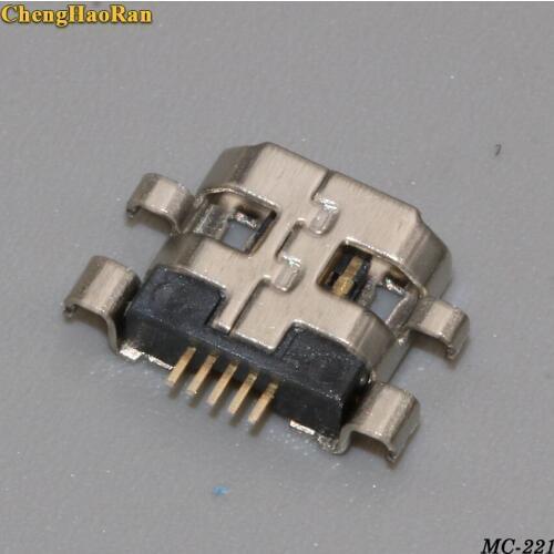 ChengHaoRan connector Charging port usb for ASUS ZENFONE 5 6 ME400C Google Nexus7 2nd 2012 2013 K008 A600CG ME370 ME571K ME370T