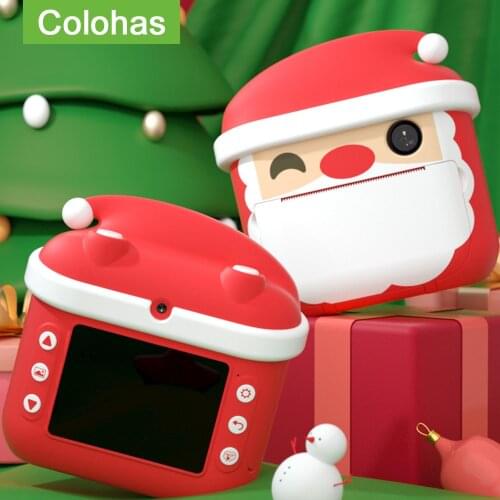 Colohas Instant Cameras