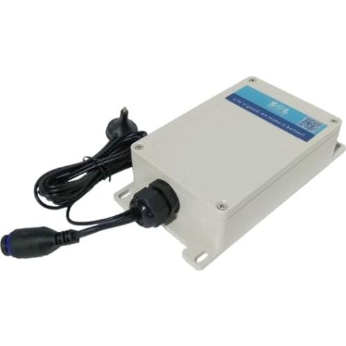 Cheap Waterproof Outdoor Router 4G Lte FDD EVDO Modem WiFi Router 4G Mobile WiFi