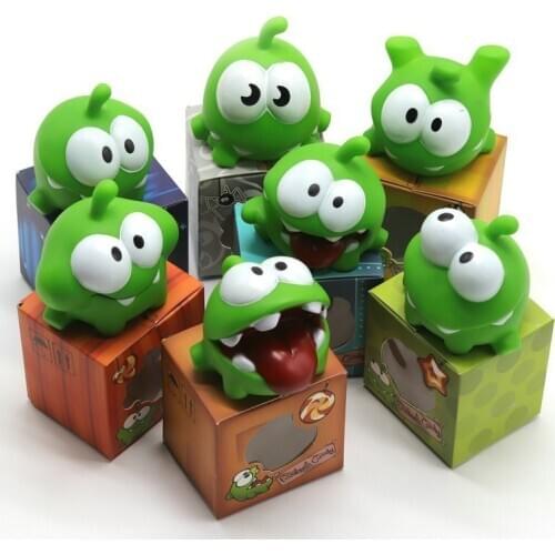 魅隆 Game Figures And Sets