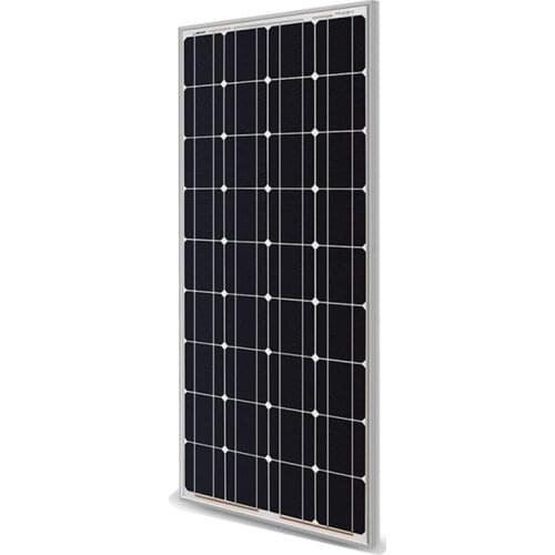 JingyangSolar 36 cells Semi flexible solar panel 100w Mono flex photovoltaic solar panels