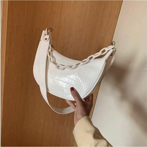 Small Shoulder Messenger Bag Women Casual Shoulder Handbags Travel Purse Stone Pattern Retro Pu Leather Crossbody Bags for Wome